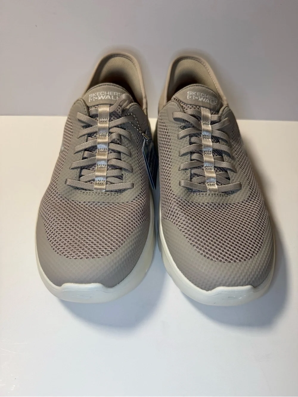 Skechers slip style